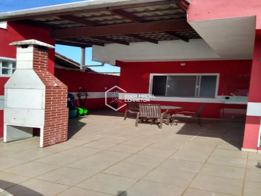 Casa, 1 quarto, 108 m² - Foto 2