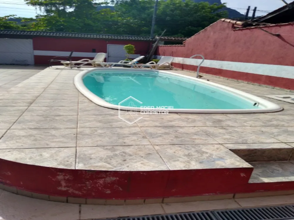 Casa, 1 quarto, 108 m² - Foto 3