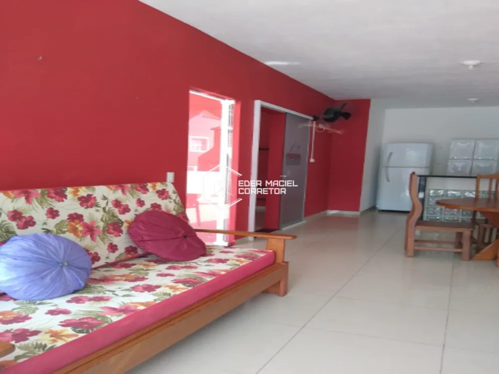 Casa, 1 quarto, 108 m² - Foto 4