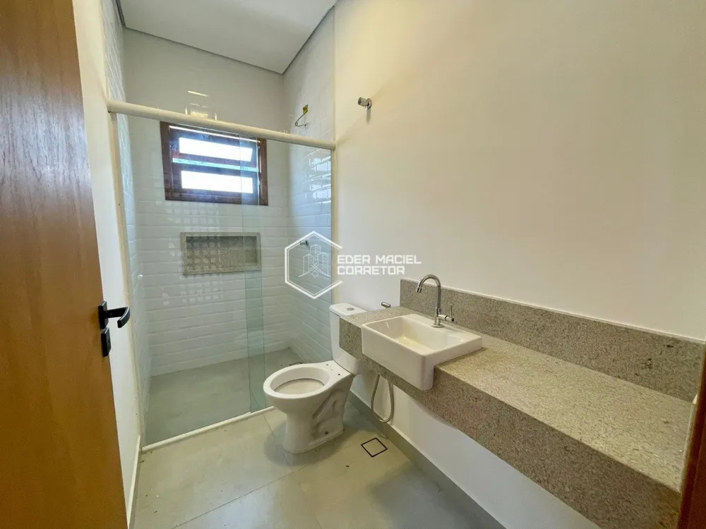 Casa, 3 quartos, 128 m² - Foto 10