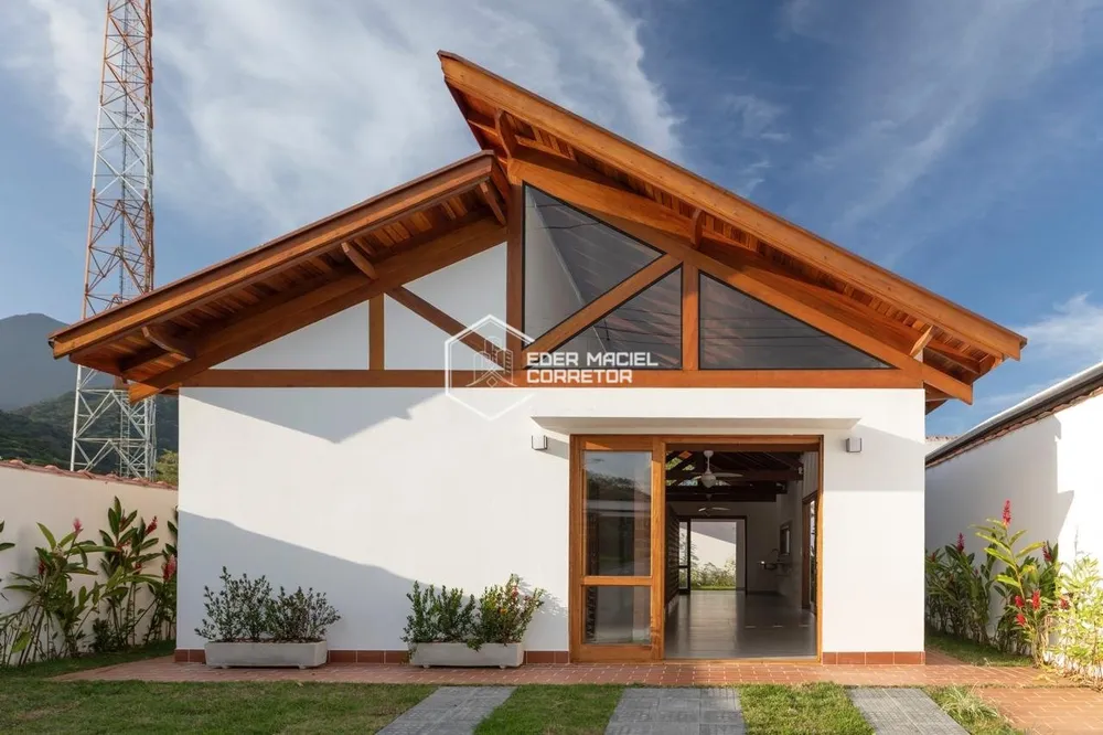 Casa, 3 quartos, 128 m² - Foto 4