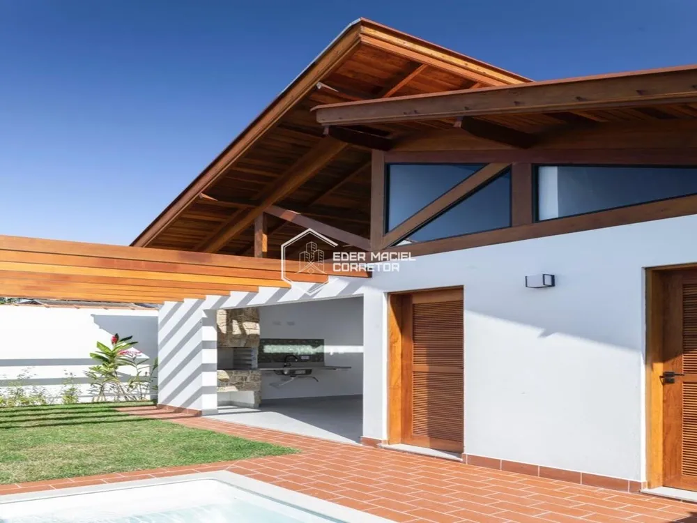 Casa, 3 quartos, 128 m² - Foto 7