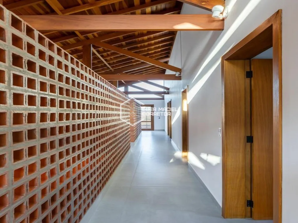 Casa, 3 quartos, 128 m² - Foto 8