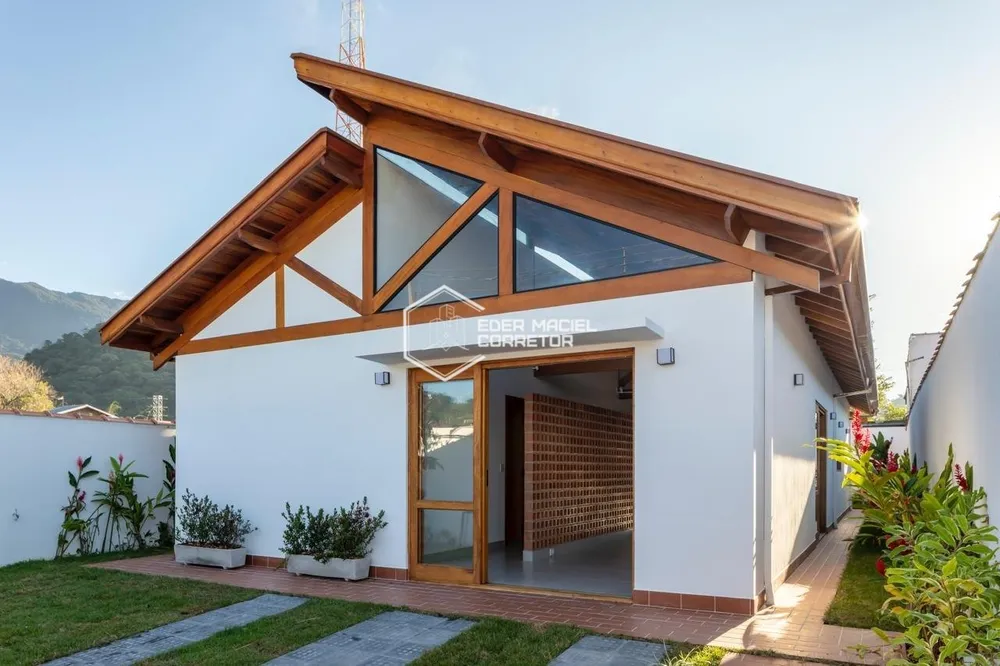 Casa, 3 quartos, 128 m² - Foto 1
