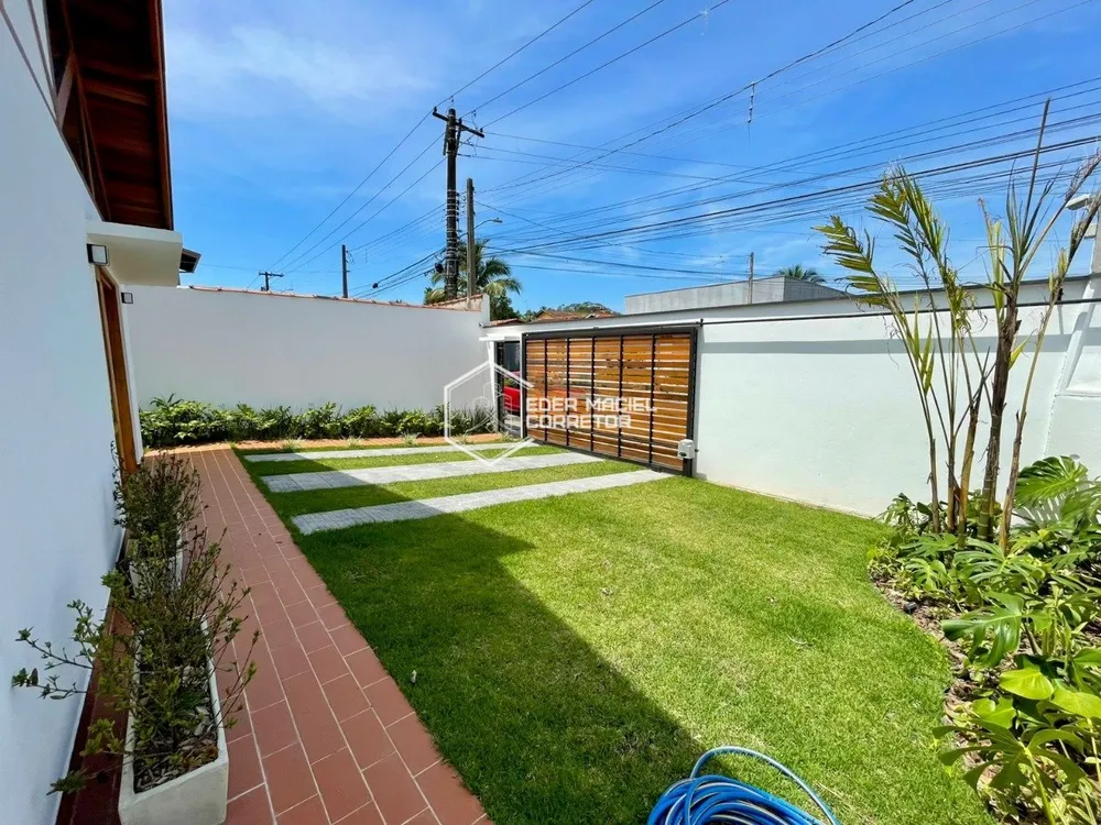 Casa, 3 quartos, 128 m² - Foto 3
