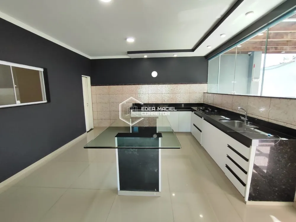 Casa, 4 quartos, 205 m² - Foto 5