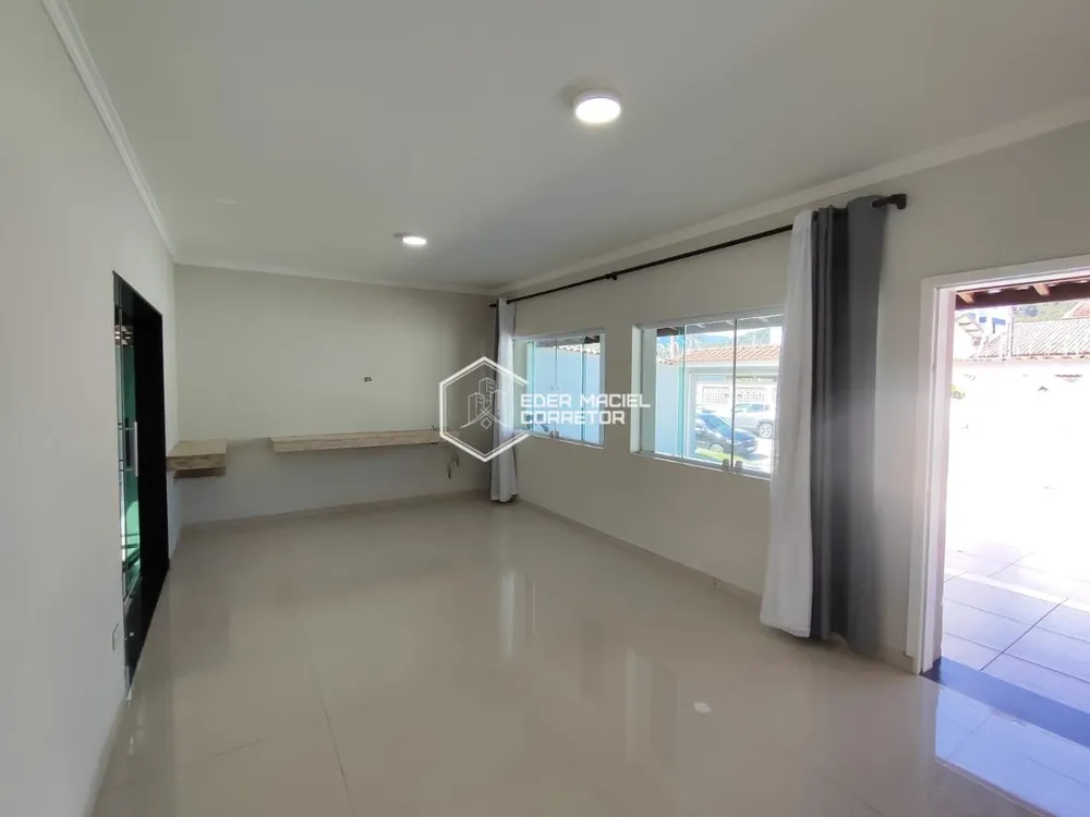 Casa, 4 quartos, 205 m² - Foto 3