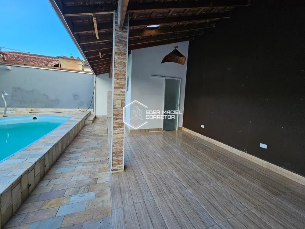 Casa, 4 quartos, 205 m² - Foto 2