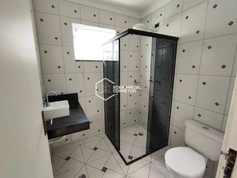 Casa, 4 quartos, 205 m² - Foto 8