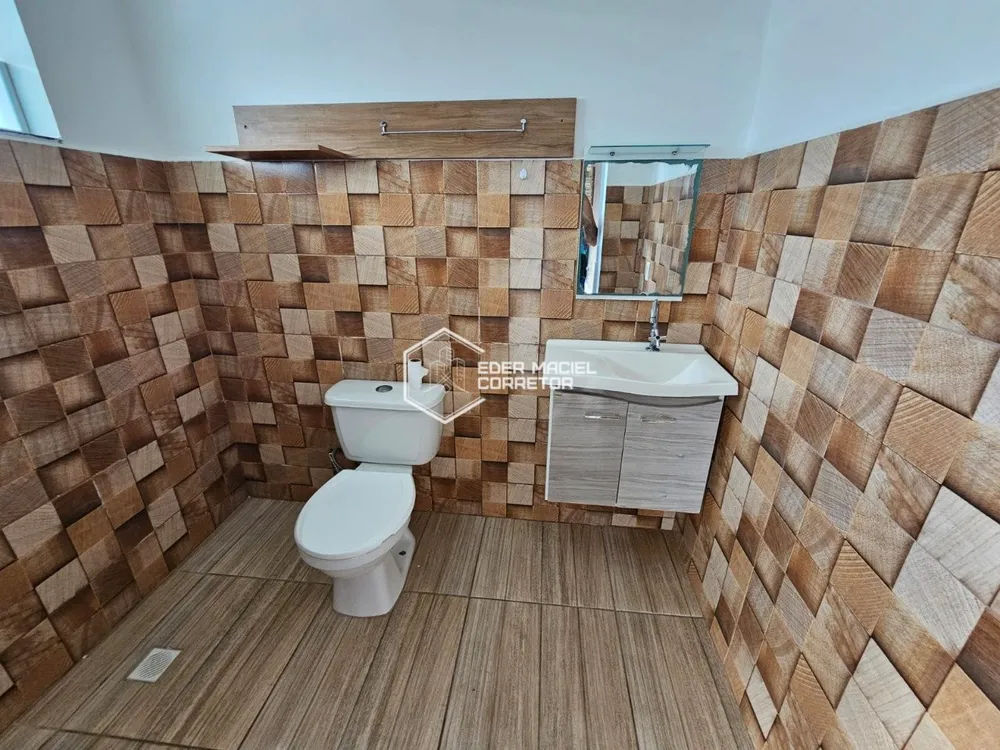Casa, 4 quartos, 205 m² - Foto 12