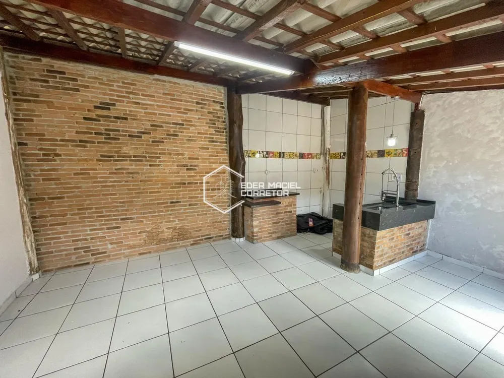 Casa, 3 quartos - Foto 6