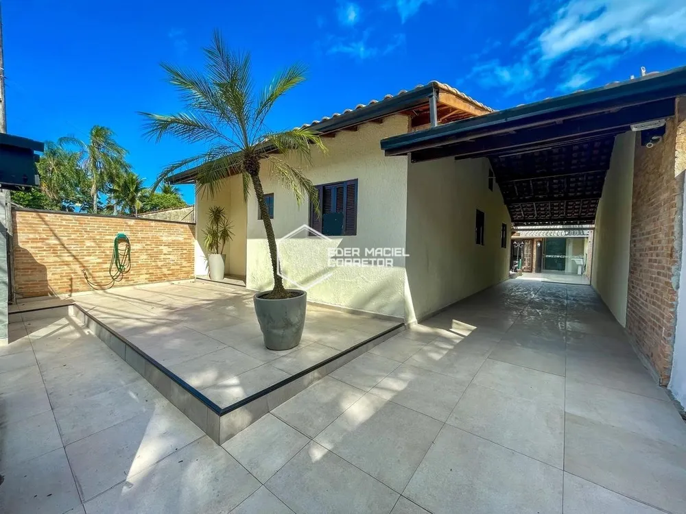 Casa, 3 quartos - Foto 1