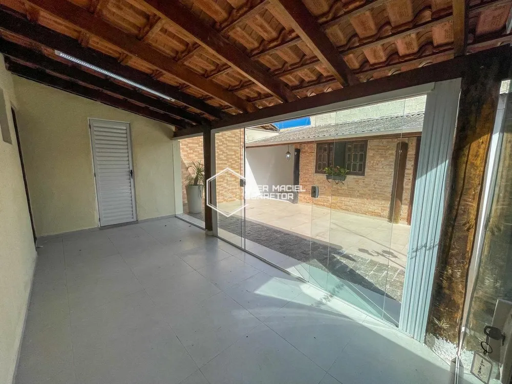 Casa, 3 quartos - Foto 4