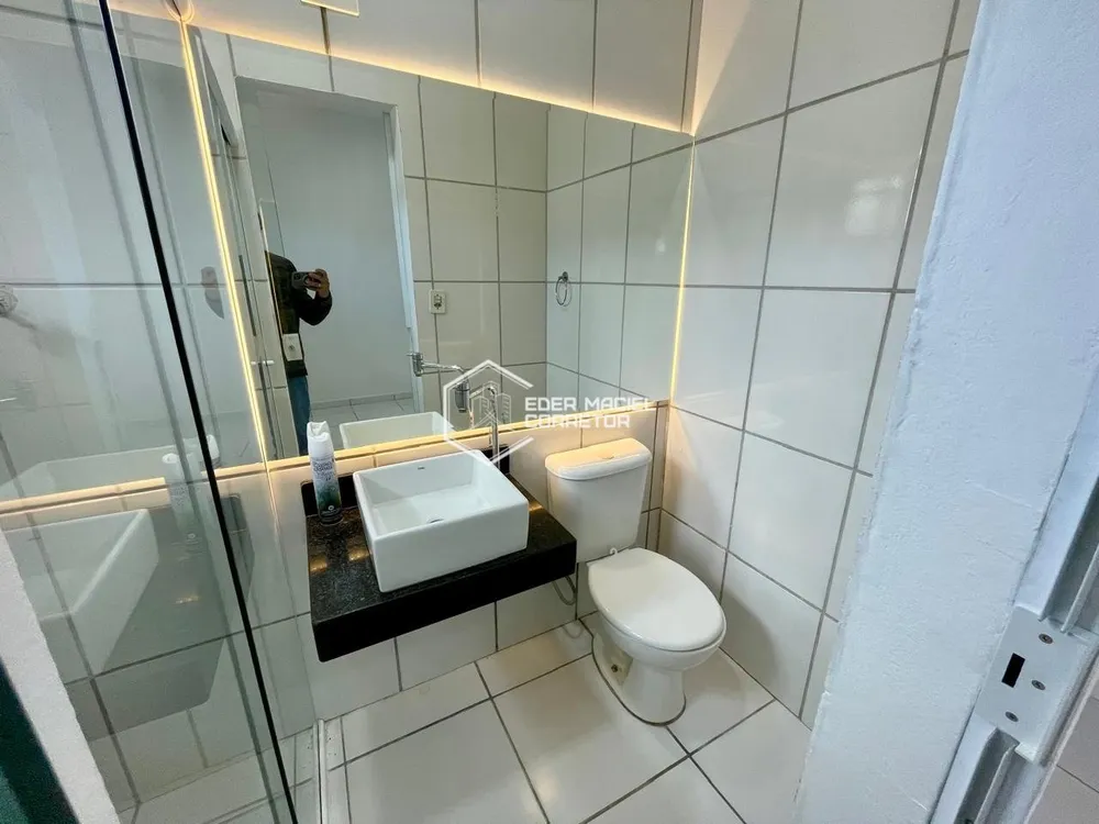 Casa, 3 quartos - Foto 7