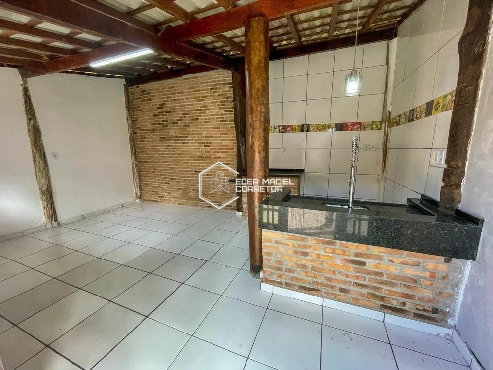 Casa, 3 quartos - Foto 5