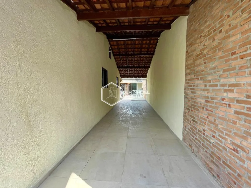 Casa, 3 quartos - Foto 12