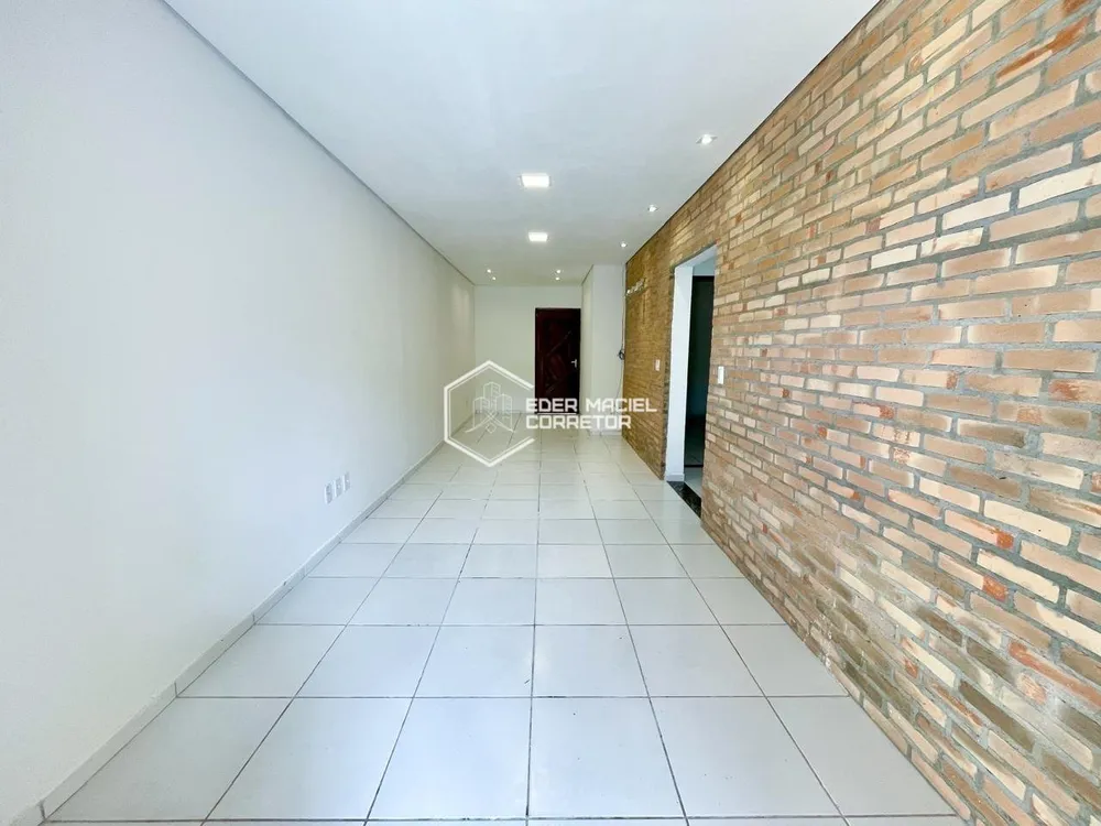 Casa, 3 quartos - Foto 3
