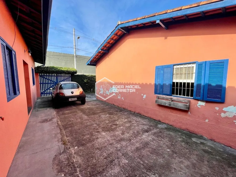 Casa, 5 quartos, 140 m² - Foto 1