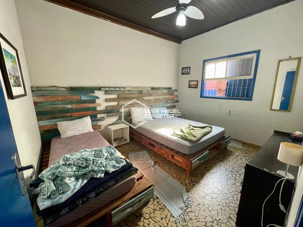 Casa, 5 quartos, 140 m² - Foto 8