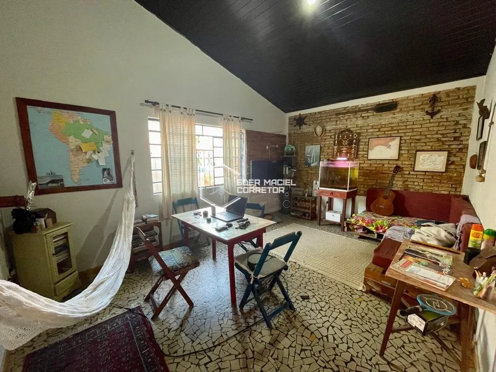 Casa, 5 quartos, 140 m² - Foto 3
