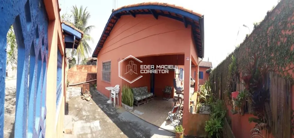 Casa, 5 quartos, 140 m² - Foto 11