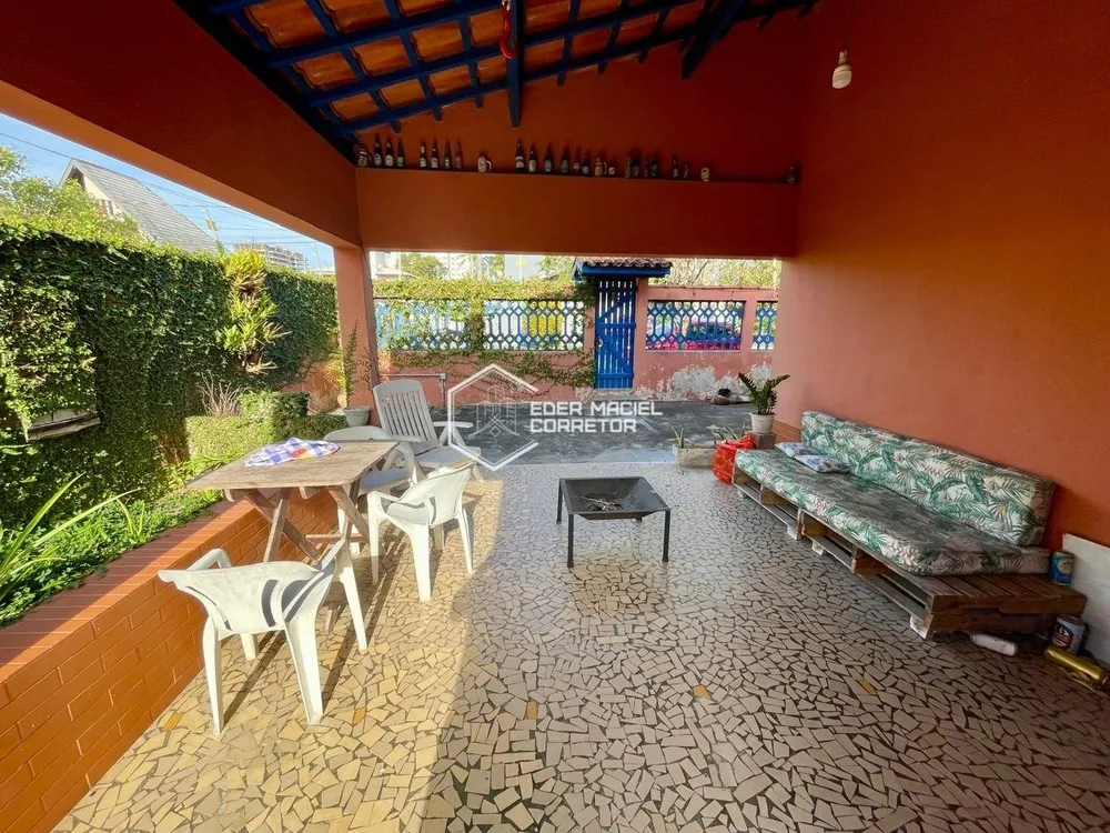 Casa, 5 quartos, 140 m² - Foto 2