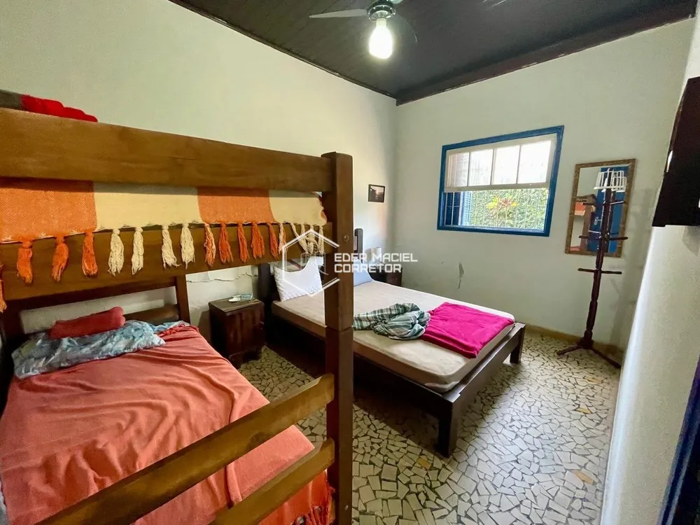 Casa, 5 quartos, 140 m² - Foto 9
