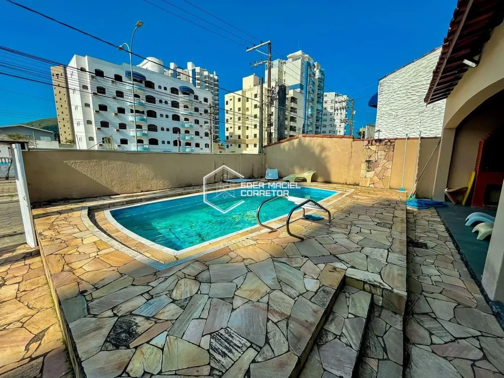 Casa, 3 quartos, 184 m² - Foto 2