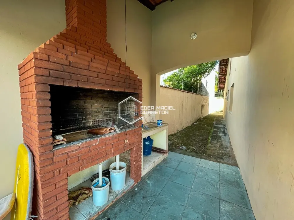 Casa, 3 quartos, 184 m² - Foto 3
