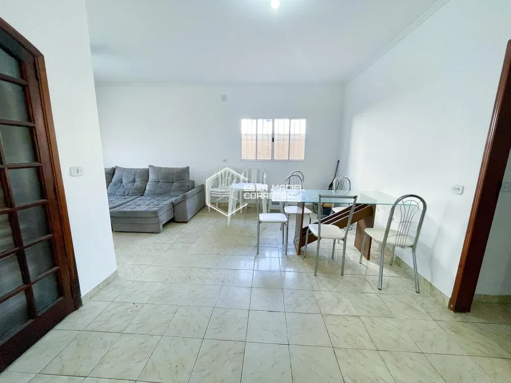 Casa, 3 quartos, 184 m² - Foto 4