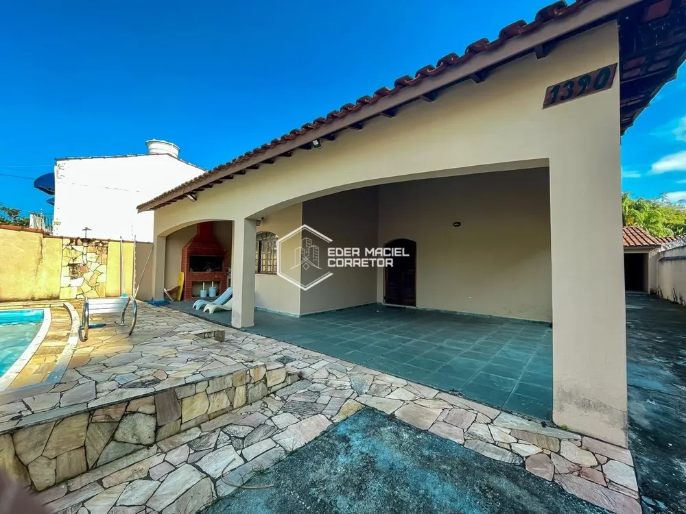 Casa, 3 quartos, 184 m² - Foto 2
