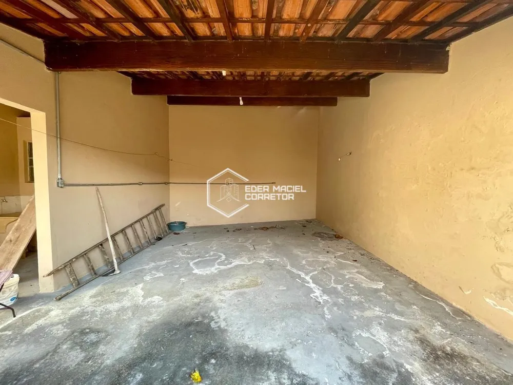 Casa, 3 quartos, 184 m² - Foto 12