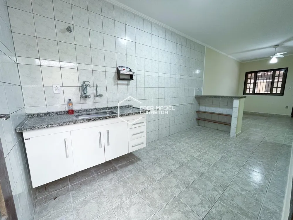 Casa de Condomínio, 2 quartos - Foto 6