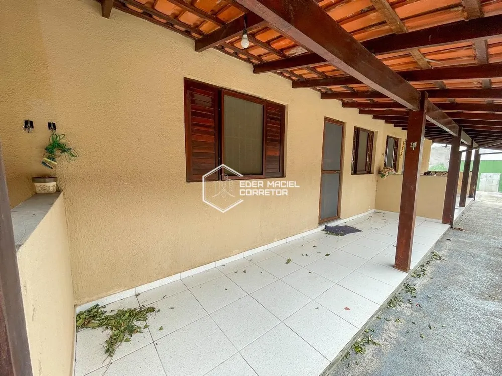 Casa de Condomínio, 2 quartos - Foto 3