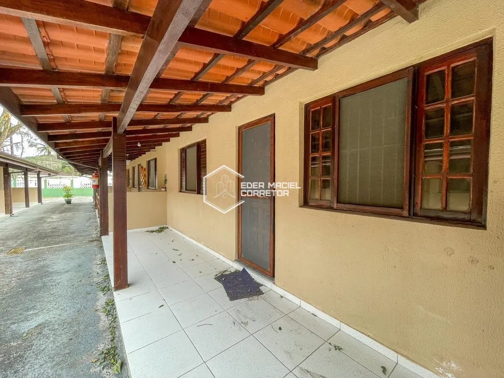 Casa de Condomínio, 2 quartos - Foto 2