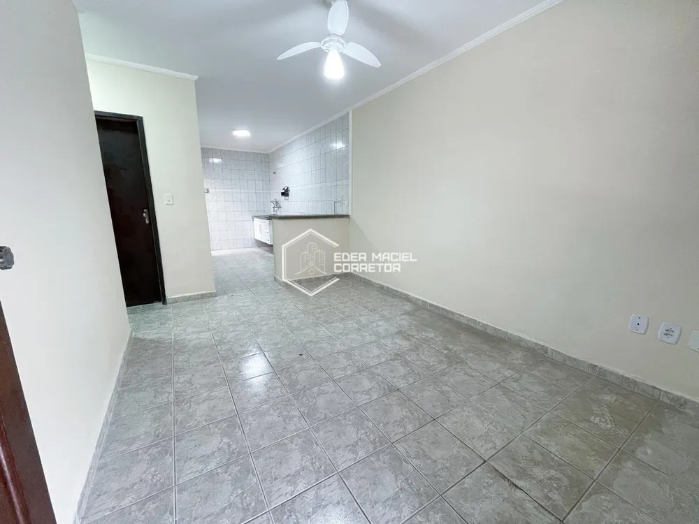 Casa de Condomínio, 2 quartos - Foto 4