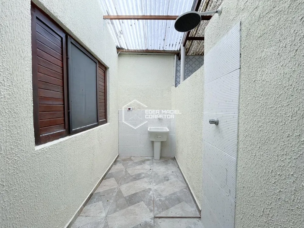 Casa de Condomínio, 2 quartos - Foto 2
