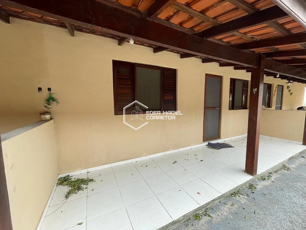 Casa de Condomínio, 2 quartos - Foto 1