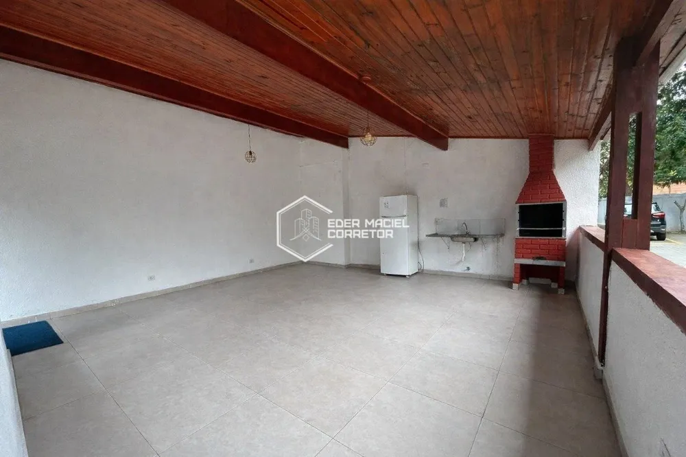 Apartamento, 2 quartos, 48 m² - Foto 9