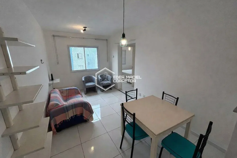 Apartamento, 2 quartos, 48 m² - Foto 2