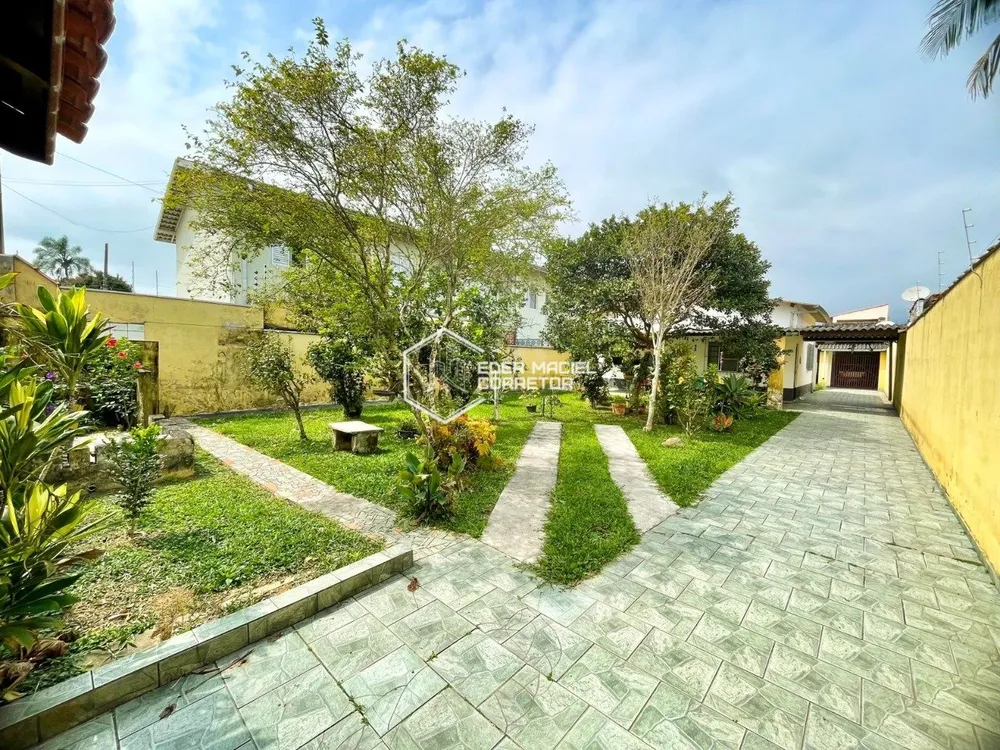 Casa, 4 quartos, 183 m² - Foto 2