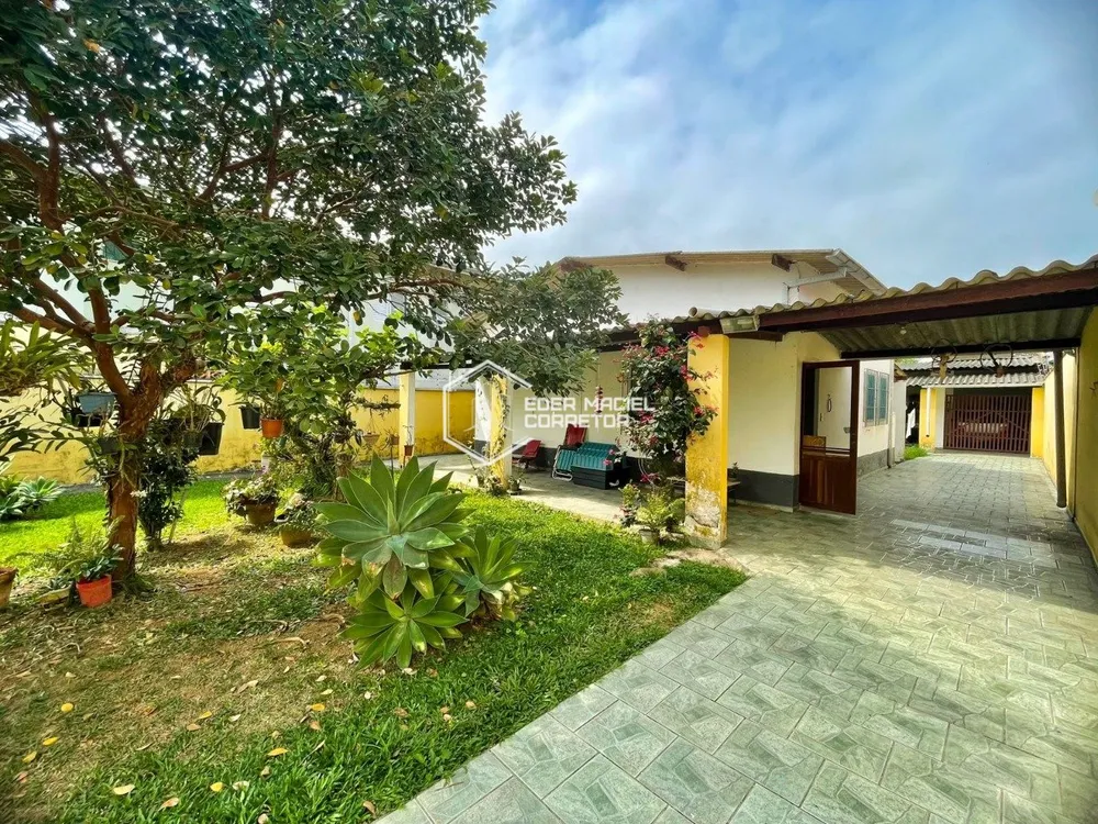 Casa, 4 quartos, 183 m² - Foto 3