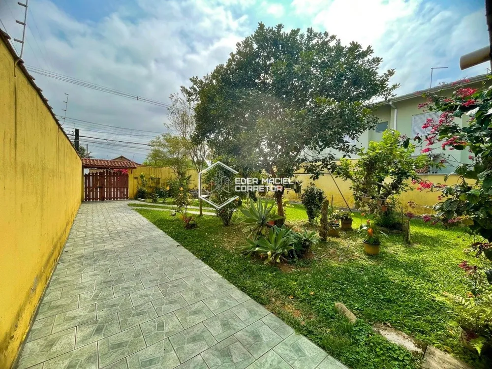 Casa, 4 quartos, 183 m² - Foto 4