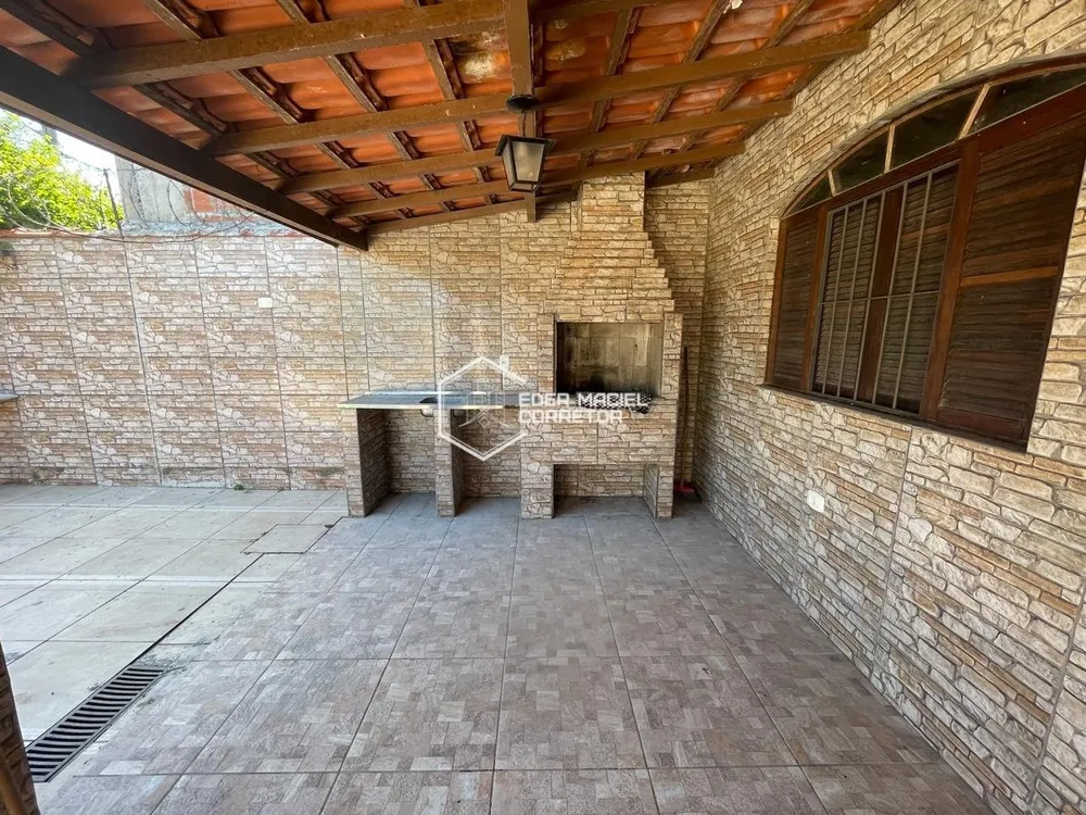 Casa, 2 quartos, 91 m² - Foto 4
