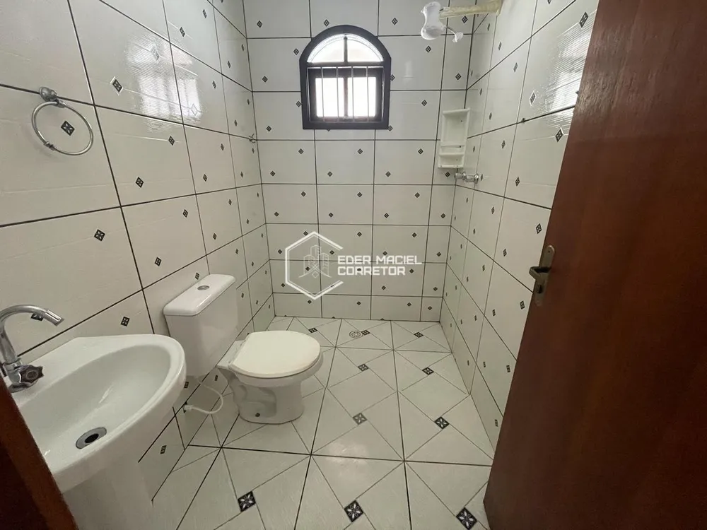 Casa, 2 quartos, 91 m² - Foto 9