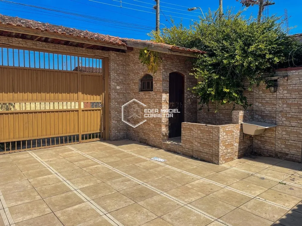 Casa, 2 quartos, 91 m² - Foto 12