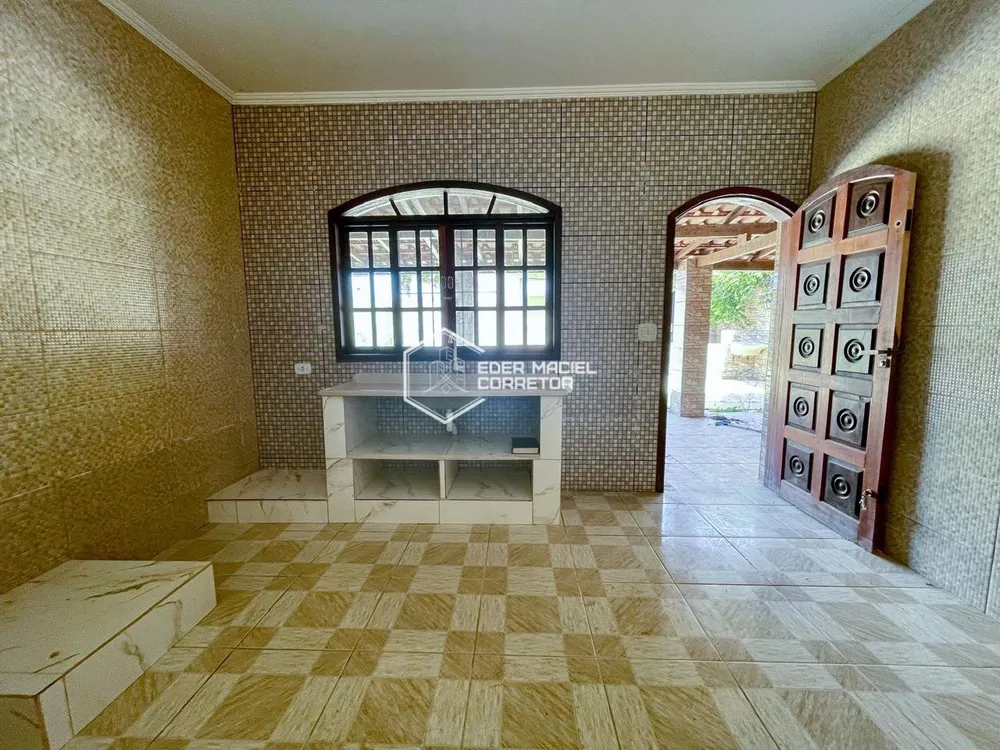 Casa, 2 quartos, 91 m² - Foto 7