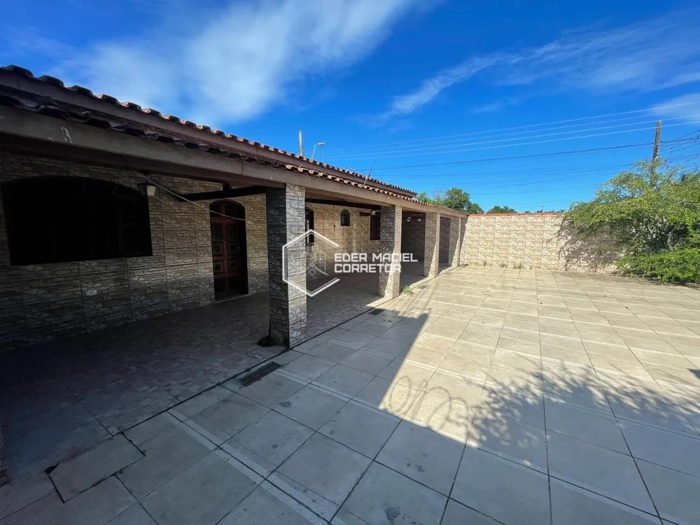 Casa, 2 quartos, 91 m² - Foto 1