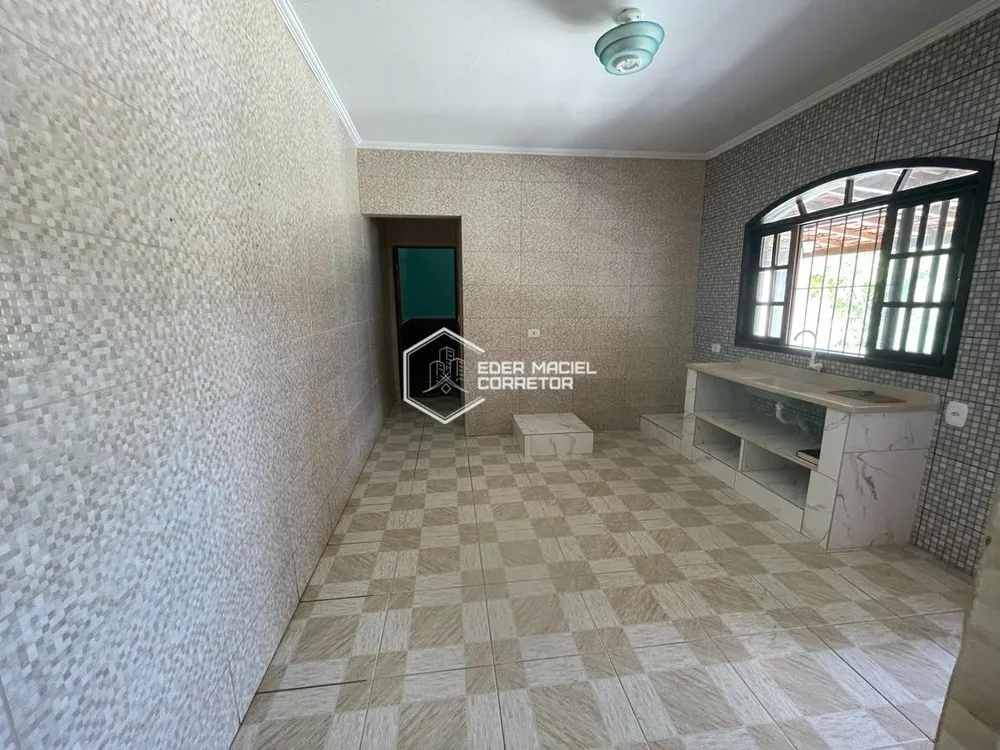 Casa, 2 quartos, 91 m² - Foto 6