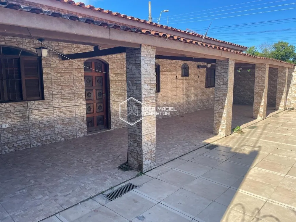 Casa, 2 quartos, 91 m² - Foto 2